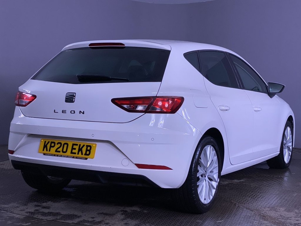 Used SEAT Leon 2020 for sale - 77327953: Photo 15