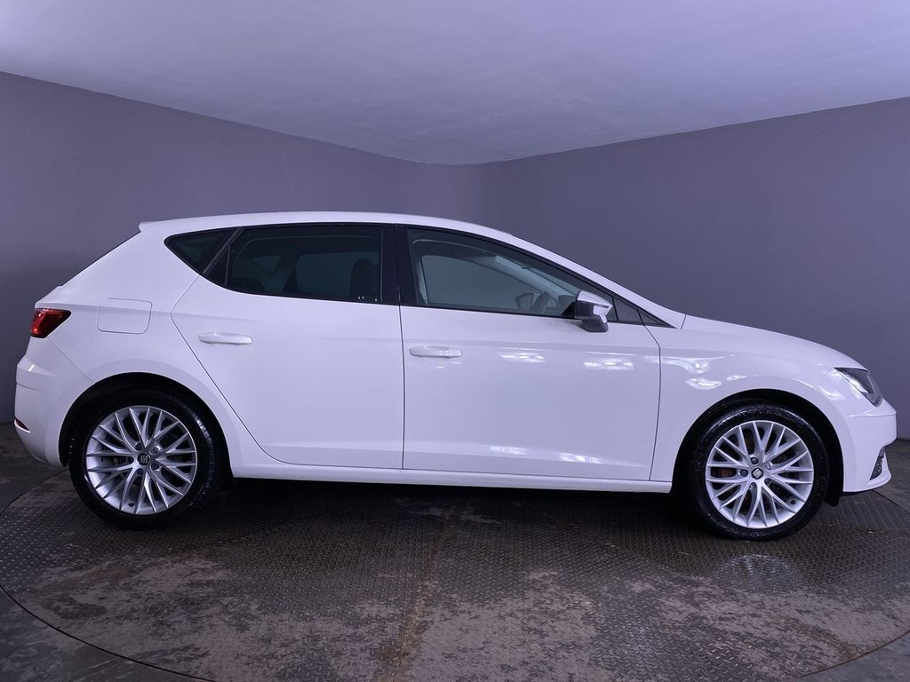 Used SEAT Leon 2020 for sale - 77327953: Photo 16