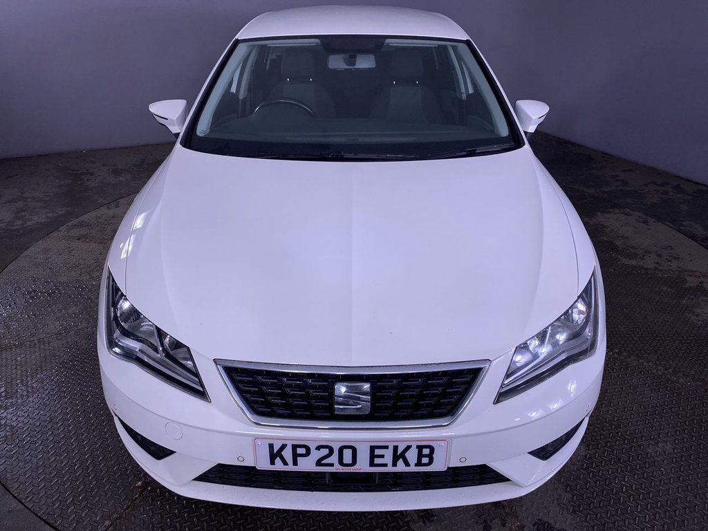 Used SEAT Leon 2020 for sale - 77327953: Photo 17