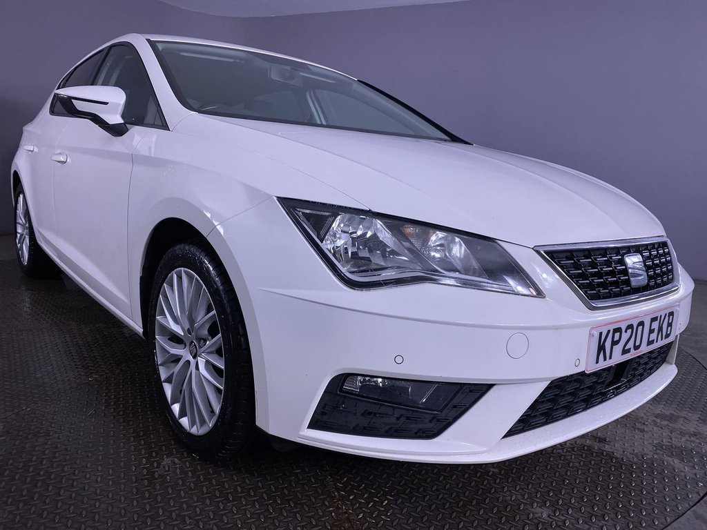 Used SEAT Leon 2020 for sale - 77327953: Photo 18