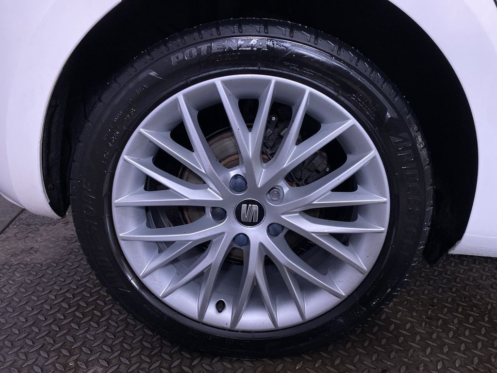 Used SEAT Leon 2020 for sale - 77327953: Photo 19