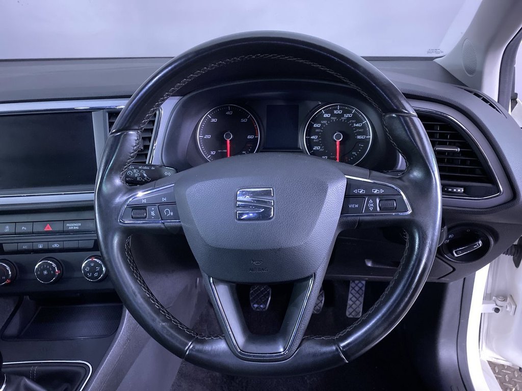 Used SEAT Leon 2020 for sale - 77327953: Photo 23