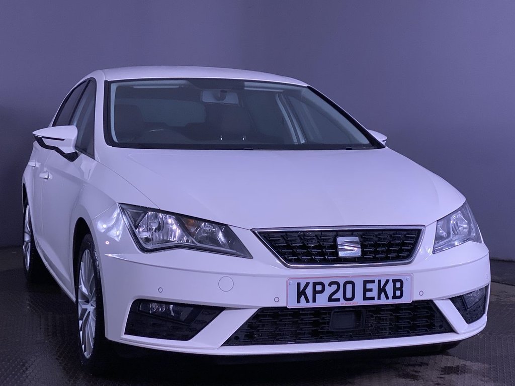 Used SEAT Leon 2020 for sale - 77327953: Photo 9