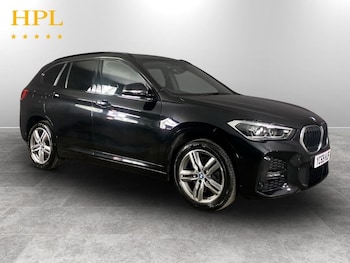 Used BMW X1 2019 for sale - 78896586: Photo