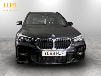 Used BMW X1 2019 for sale - 78896586: Photo