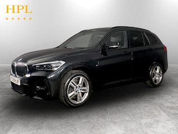 Used BMW X1 2019 for sale - 78896586: Photo