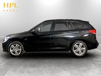 Used BMW X1 2019 for sale - 78896586: Photo