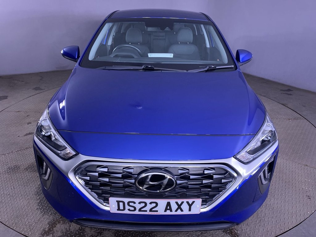 Used Hyundai IONIQ 2022 for sale - 77110612: Photo 10