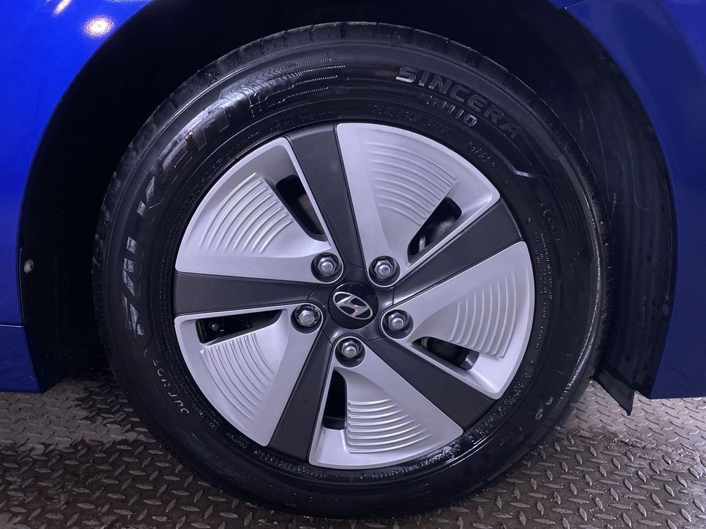 Used Hyundai IONIQ 2022 for sale - 77110612: Photo 12