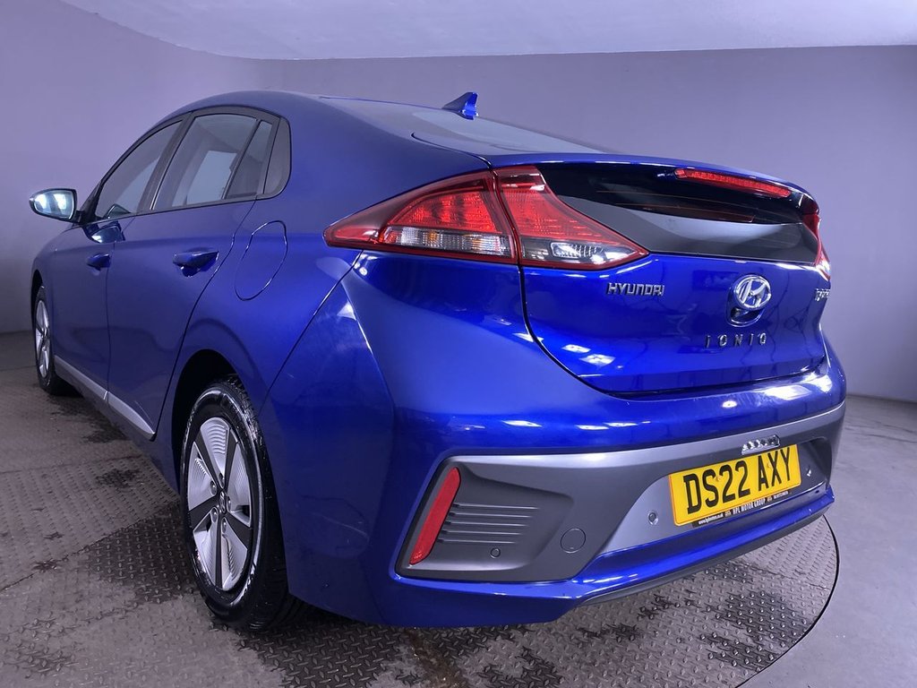 Used Hyundai IONIQ 2022 for sale - 77110612: Photo 14