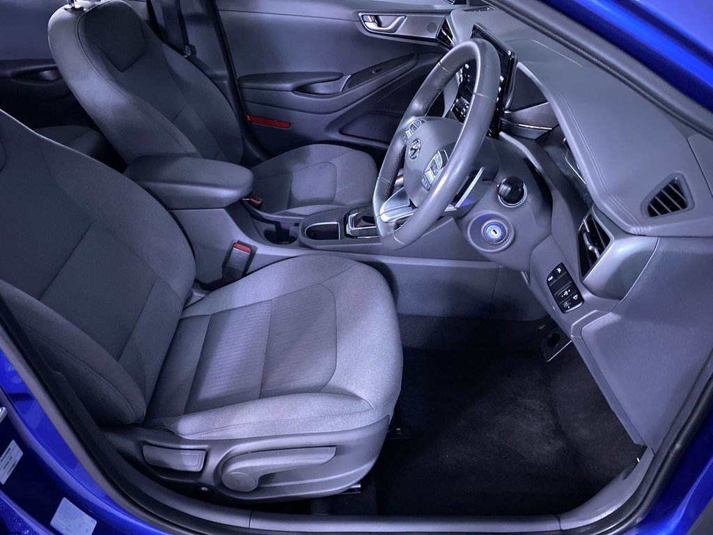 Used Hyundai IONIQ 2022 for sale - 77110612: Photo 15
