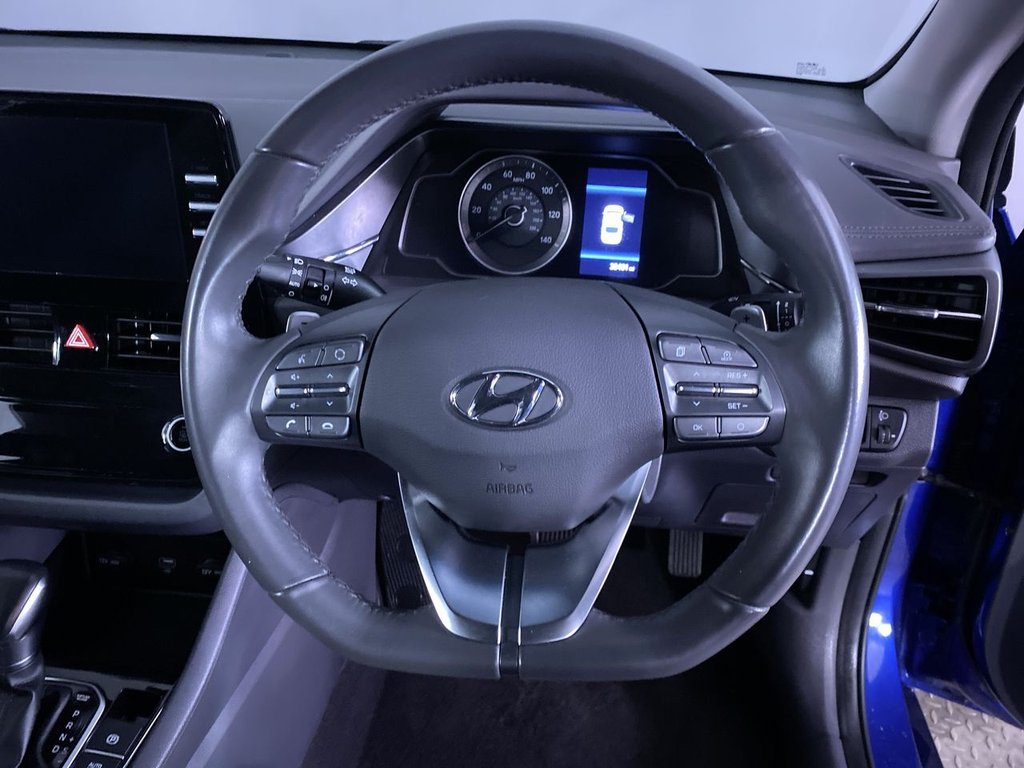 Used Hyundai IONIQ 2022 for sale - 77110612: Photo 16