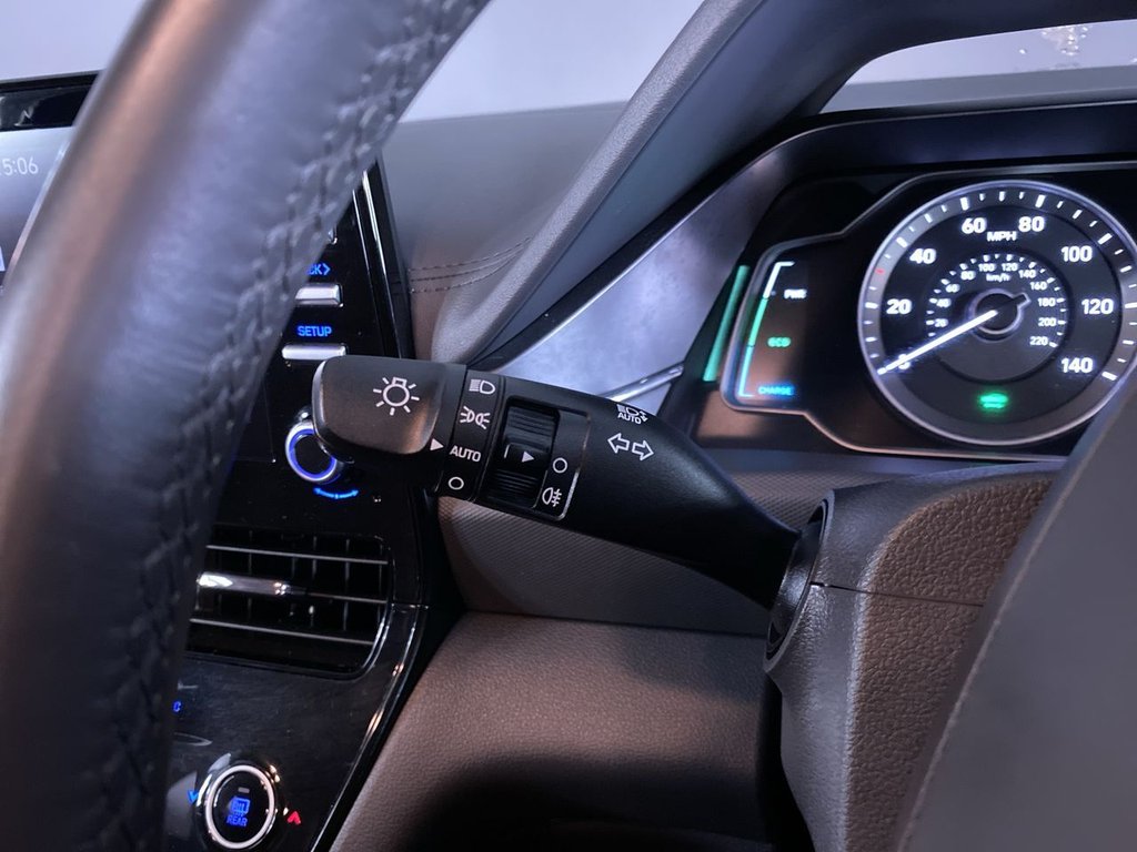 Used Hyundai IONIQ 2022 for sale - 77110612: Photo 23