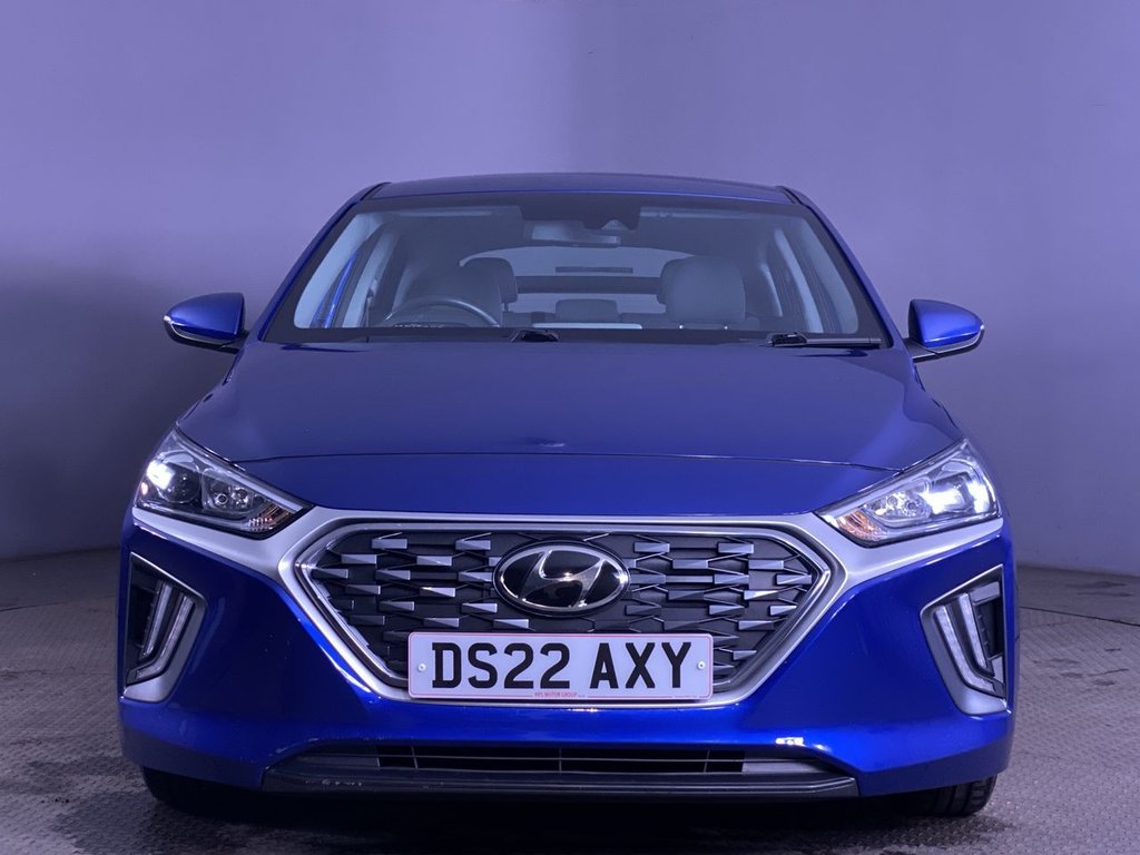 Used Hyundai IONIQ 2022 for sale - 77110612: Photo 3