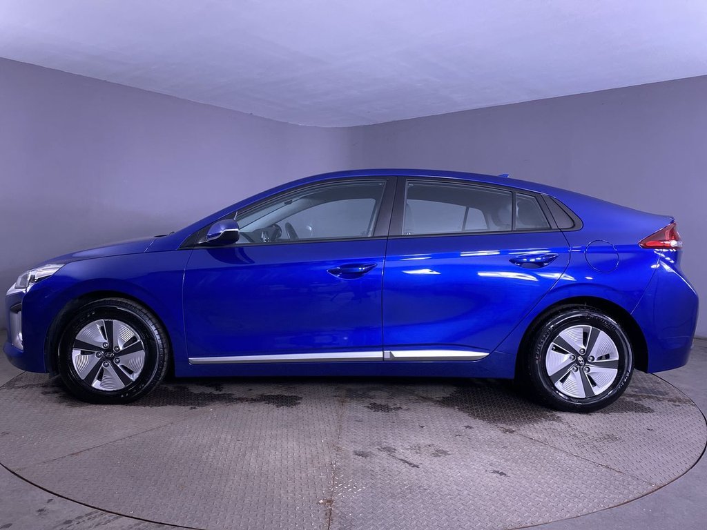 Used Hyundai IONIQ 2022 for sale - 77110612: Photo 5