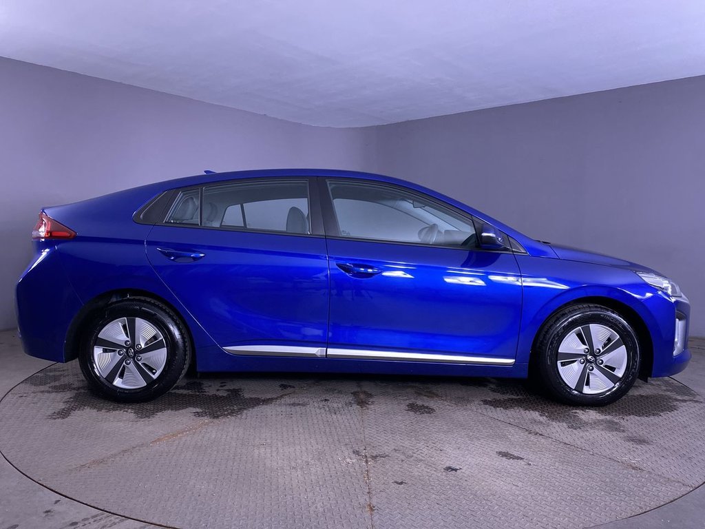 Used Hyundai IONIQ 2022 for sale - 77110612: Photo 9