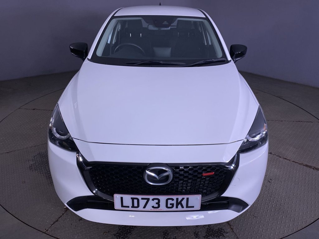 Used Mazda Mazda2 2023 for sale - 76986010: Photo 10