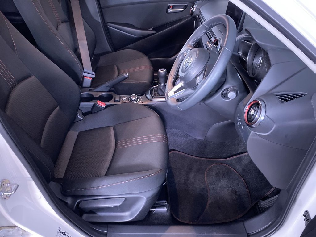 Used Mazda Mazda2 2023 for sale - 76986010: Photo 15