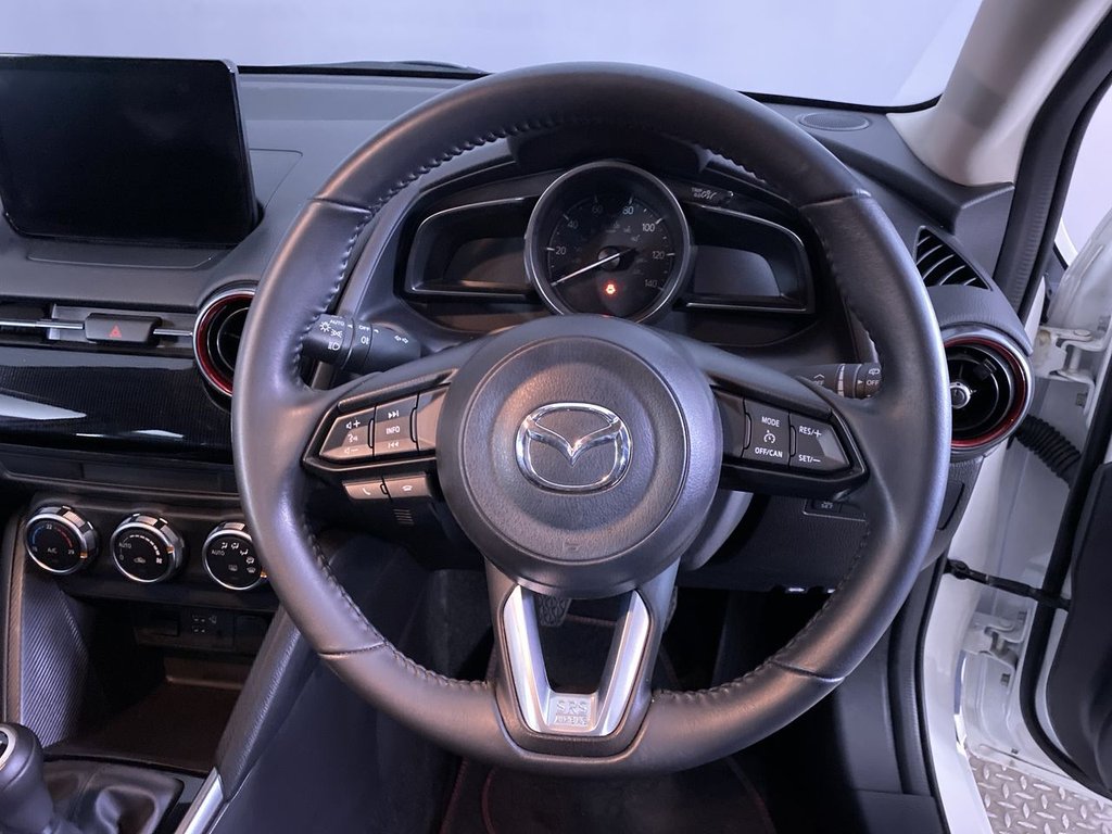 Used Mazda Mazda2 2023 for sale - 76986010: Photo 16