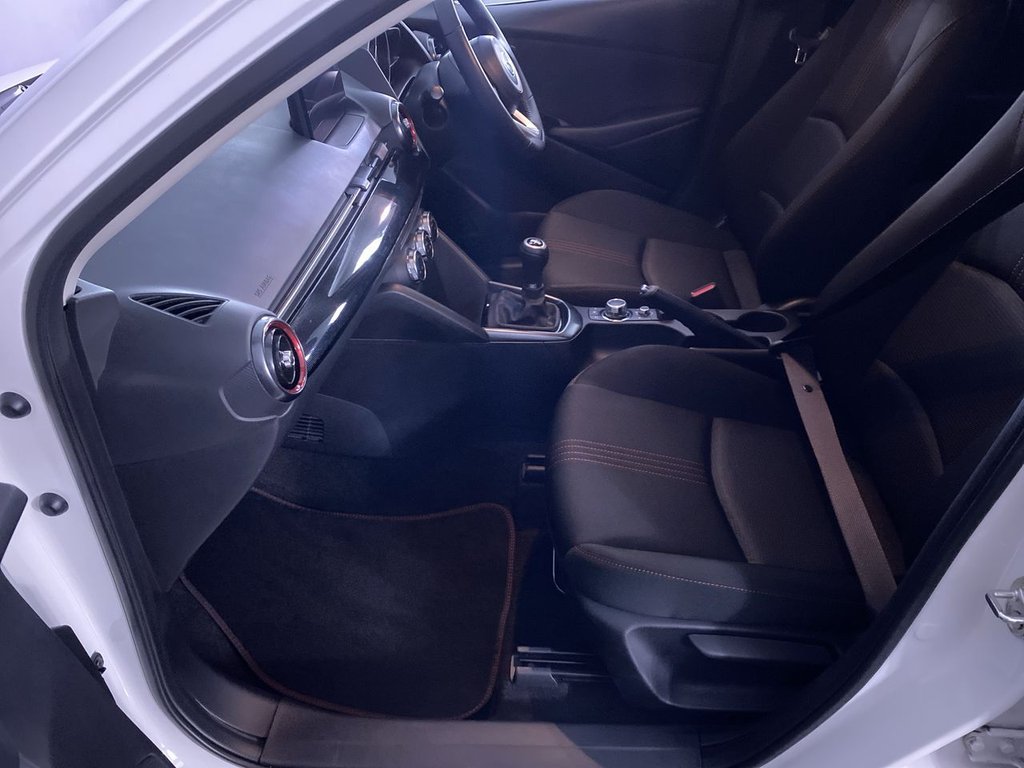 Used Mazda Mazda2 2023 for sale - 76986010: Photo 17