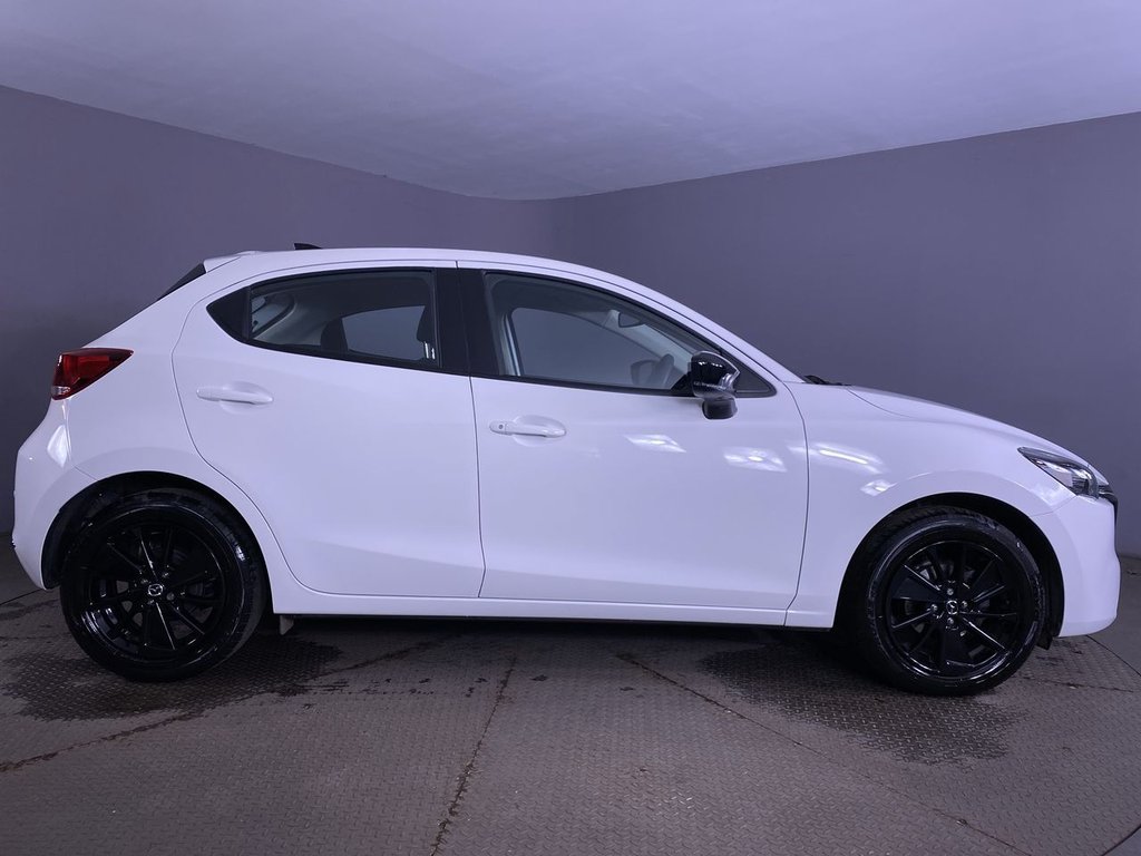 Used Mazda Mazda2 2023 for sale - 76986010: Photo 9