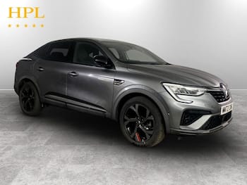 Used Renault Arkana 2023 for sale - 79632183: Photo