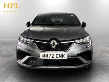 Used Renault Arkana 2023 for sale - 79632183: Photo