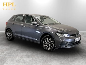 Used Volkswagen Polo 2024 for sale - 78725814: Photo