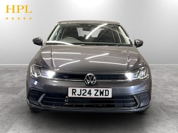 Used Volkswagen Polo 2024 for sale - 78725814: Photo