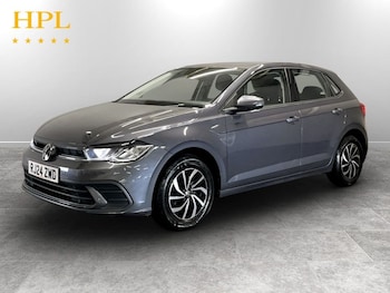 Used Volkswagen Polo 2024 for sale - 78725814: Photo