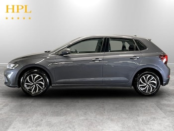Used Volkswagen Polo 2024 for sale - 78725814: Photo