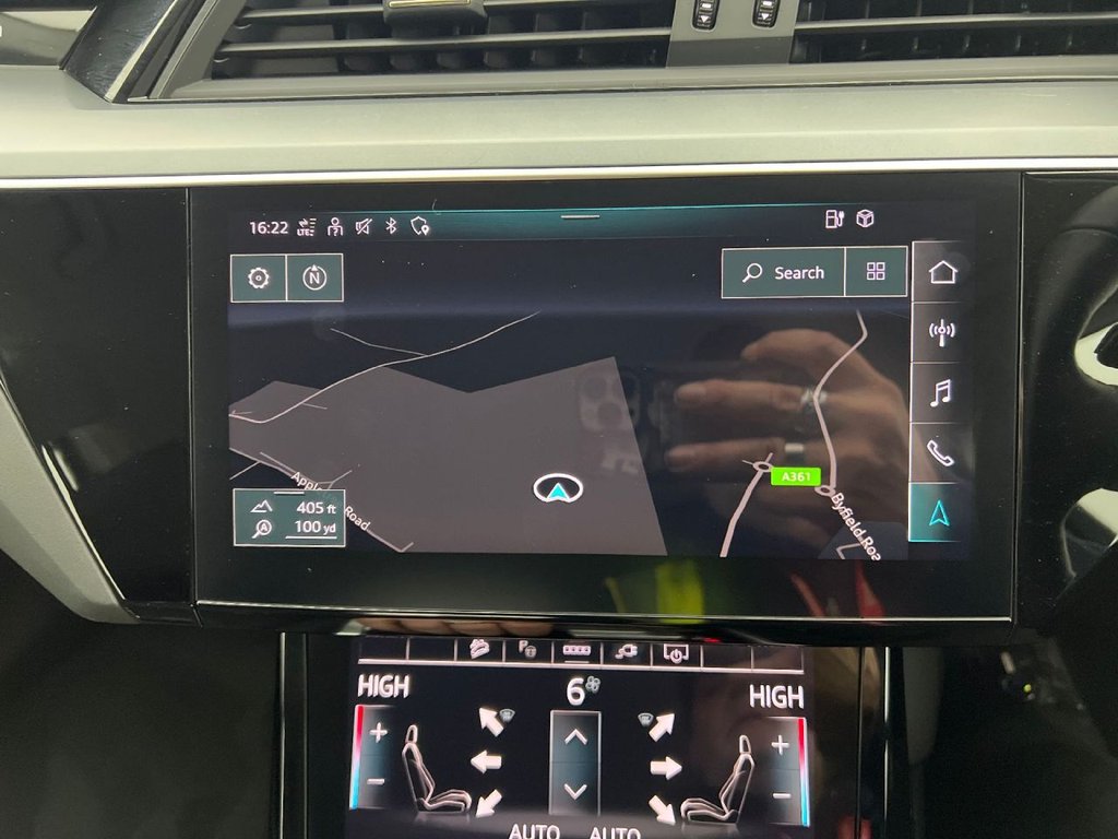 Used Audi e-tron 2021 for sale - 76470150: Photo 16