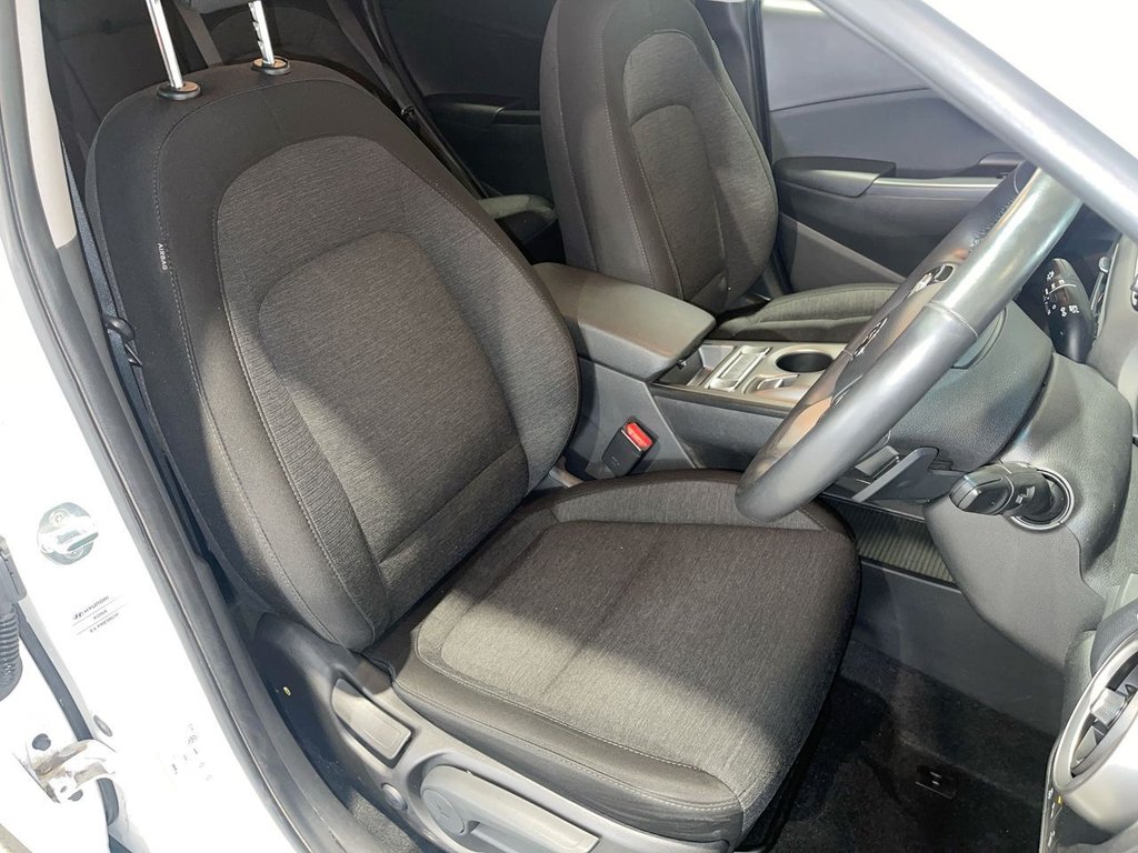 Used Hyundai KONA 2021 for sale - 76950349: Photo 14