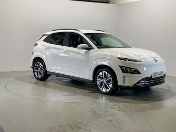 Used Hyundai KONA 2021 for sale - 76950349: Photo