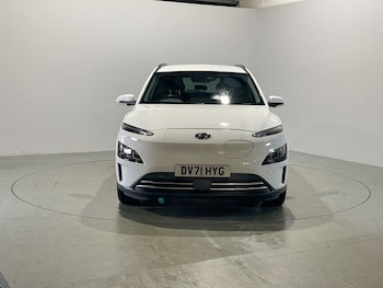 Used Hyundai KONA 2021 for sale - 76950349: Photo