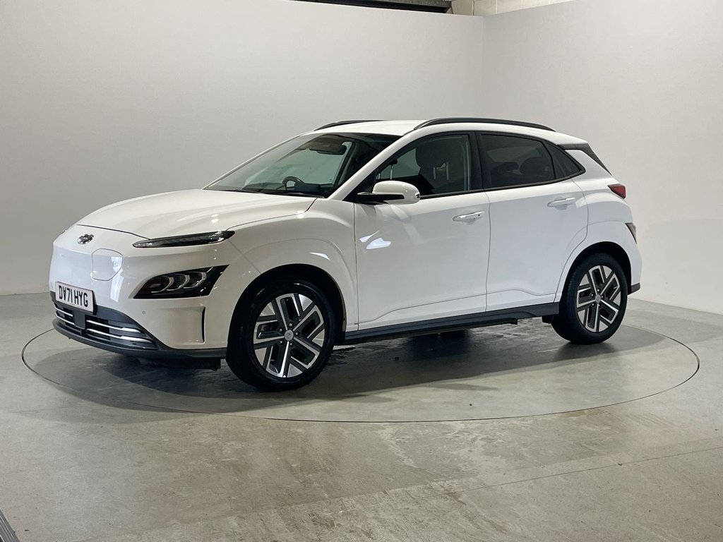 Used Hyundai KONA 2021 for sale - 76950349: Photo 4