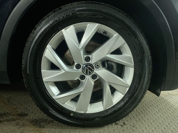 Used Volkswagen Tiguan 2022 for sale - 75320631: Photo 12