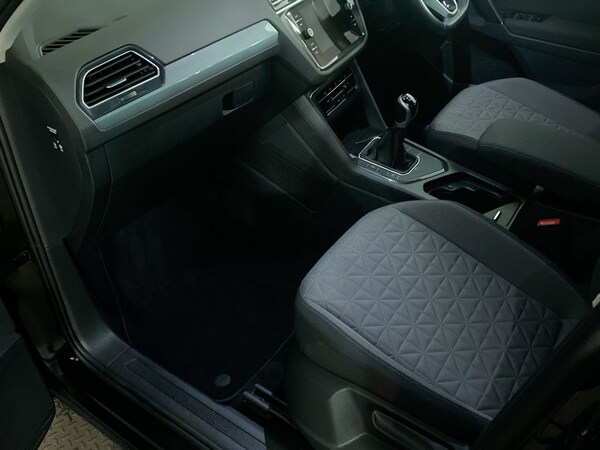 Used Volkswagen Tiguan 2022 for sale - 75320631: Photo 17