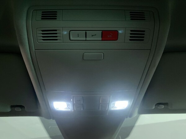 Used Volkswagen Tiguan 2022 for sale - 75320631: Photo 18