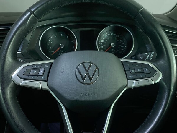 Used Volkswagen Tiguan 2022 for sale - 75320631: Photo 22