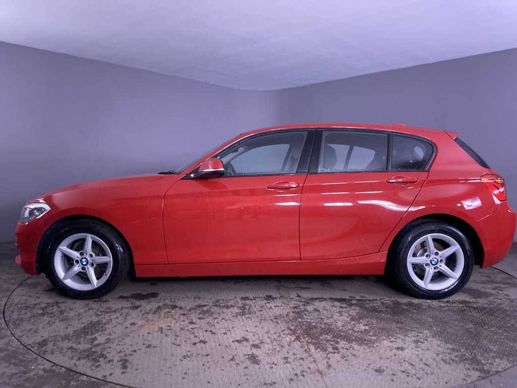 Used BMW 1 Series 2018 for sale - 76910338: Photo 12