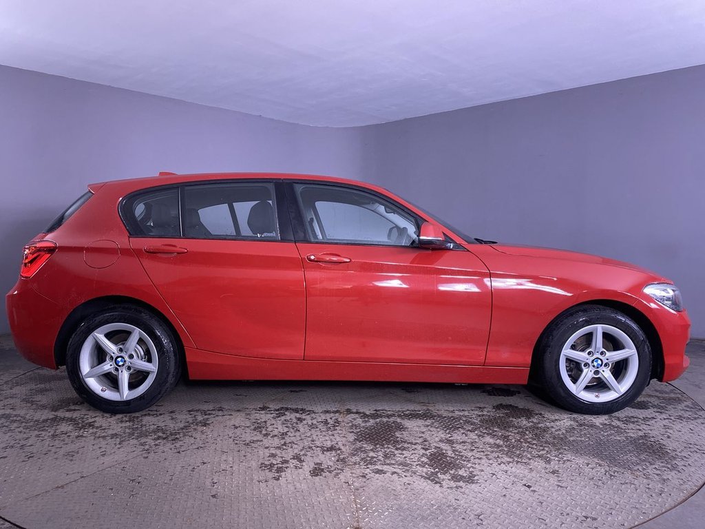 Used BMW 1 Series 2018 for sale - 76910338: Photo 16