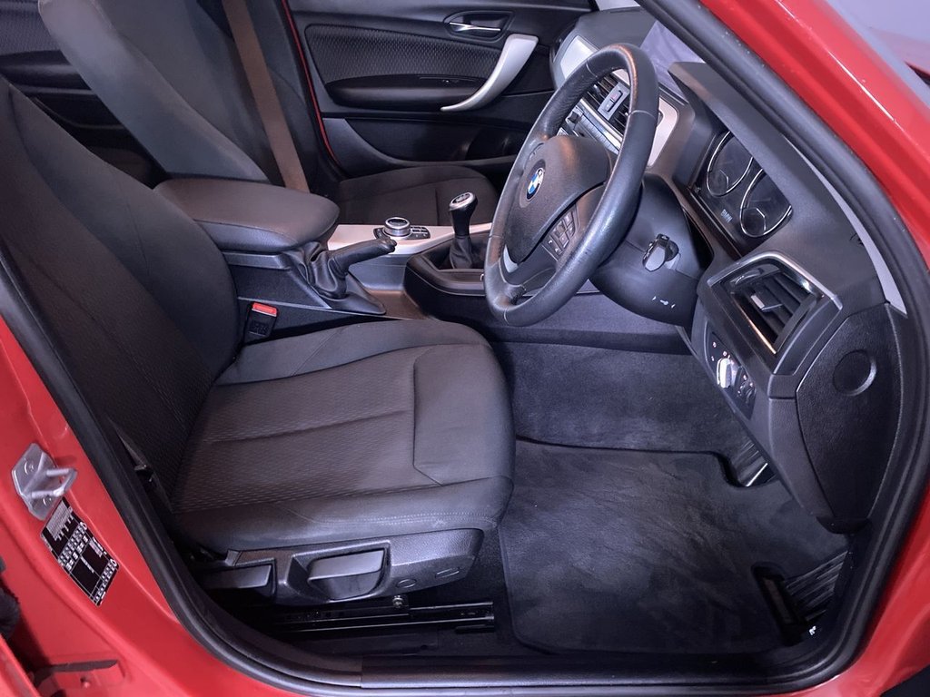 Used BMW 1 Series 2018 for sale - 76910338: Photo 22