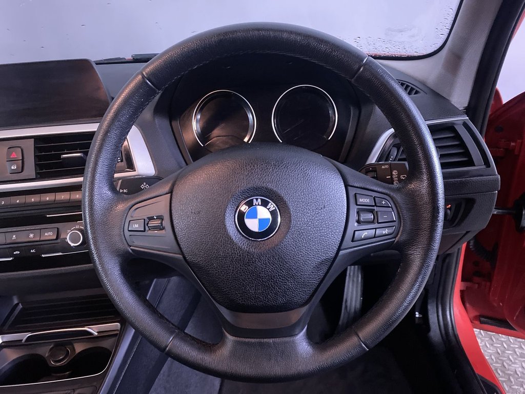 Used BMW 1 Series 2018 for sale - 76910338: Photo 23