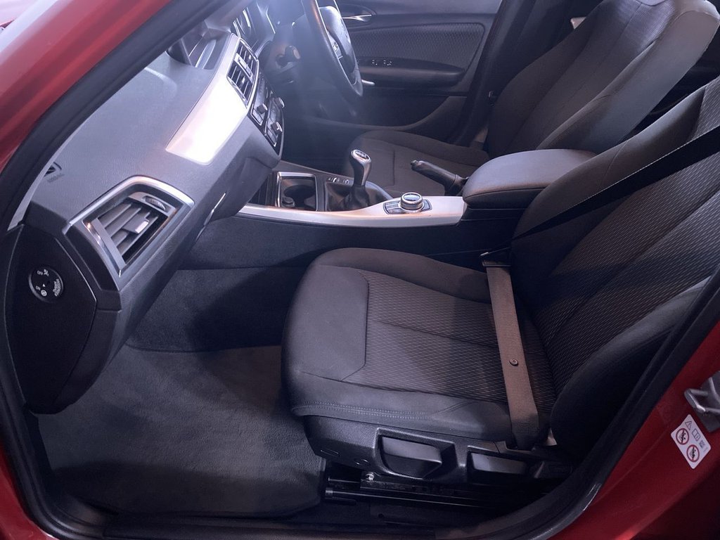 Used BMW 1 Series 2018 for sale - 76910338: Photo 24