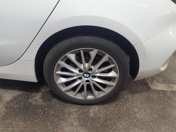 Used BMW 1 Series 2024 for sale - 76266942: Photo 10