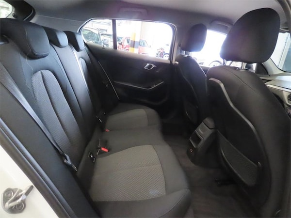 Used BMW 1 Series 2024 for sale - 76266942: Photo 13