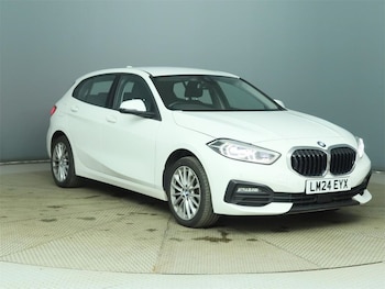 BMW - 1 Series