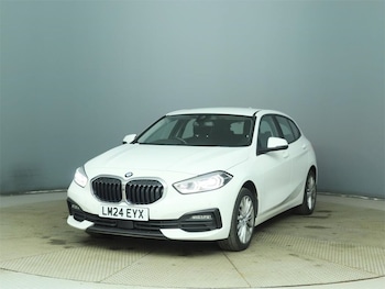 Used BMW 1 Series 2024 for sale - 76266942: Photo 2
