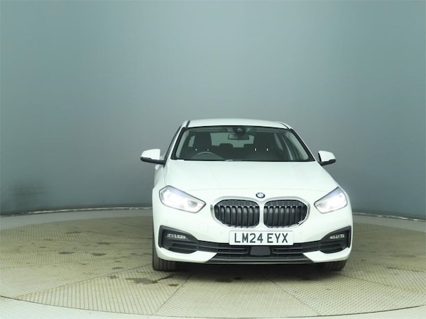 Used BMW 1 Series 2024 for sale - 76266942: Photo 3